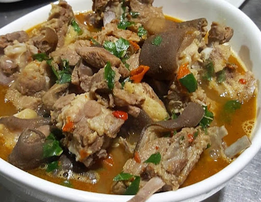 Edikang Ikong