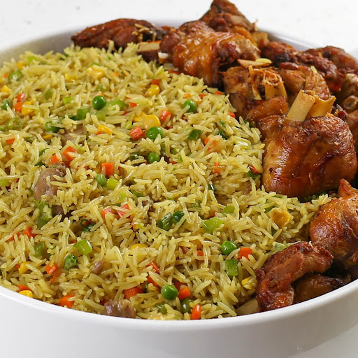 Premium Fried Rice