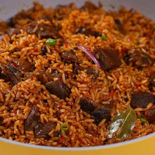 Native Rice
