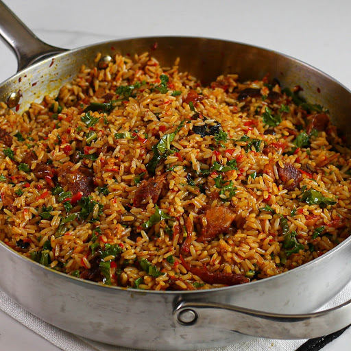 Asun Rice
